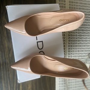 Aldo stessy heels